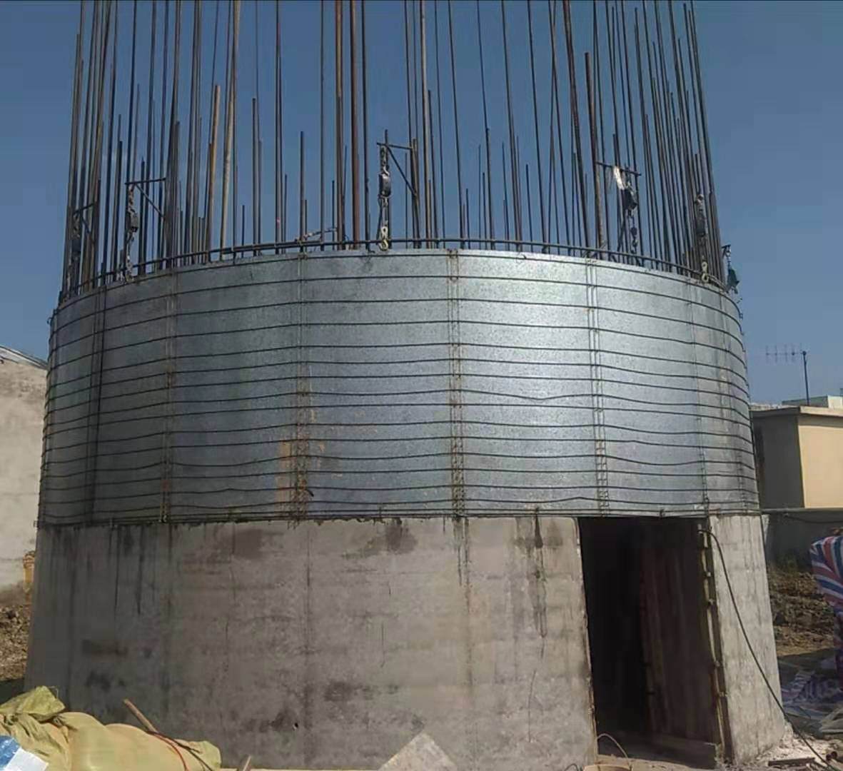 煙囪建筑公司如何提高施工效率？