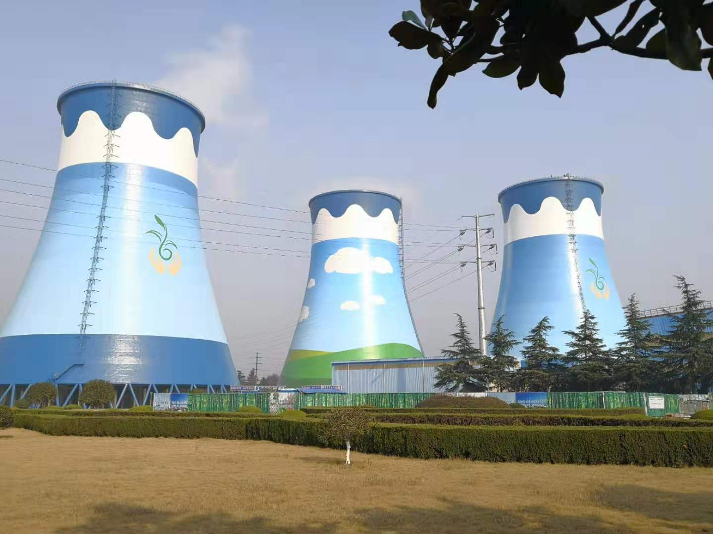 五大指標幫你選出最佳煙囪加固公司