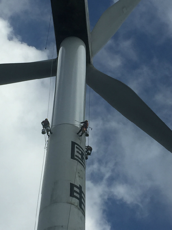 煙囪美化公司的現(xiàn)代風(fēng)格設(shè)計(jì)靈感