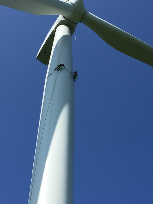 煙囪拆除公司的案例解析與總結(jié)