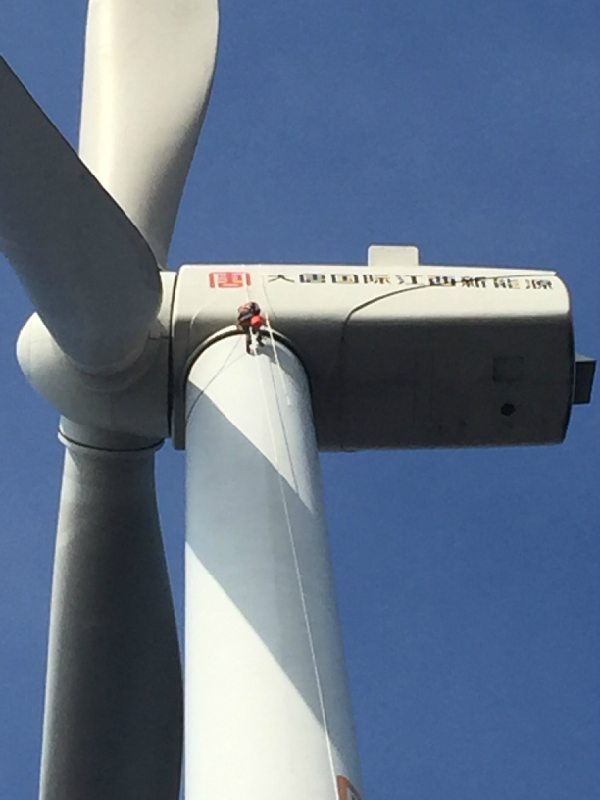 品質(zhì)保障:煙囪建筑公司的監(jiān)督與評(píng)估