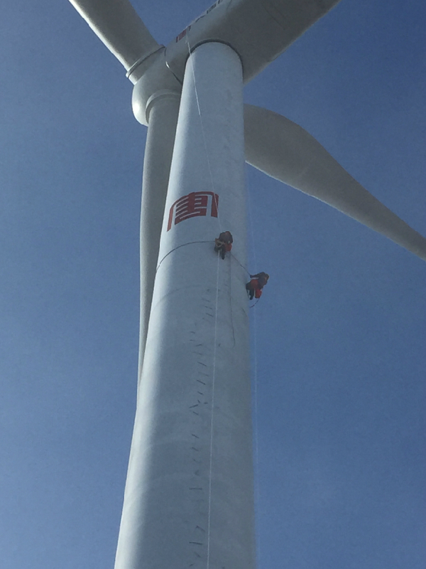 煙囪建筑公司保護(hù)歷史文化