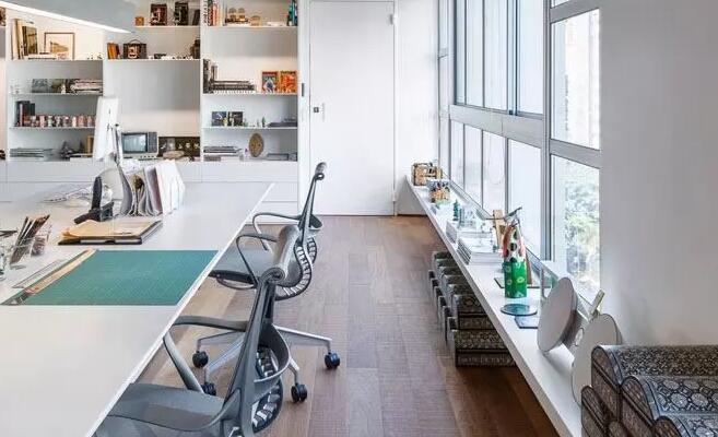 青島辦公室裝修過(guò)程中的“六覺(jué)”