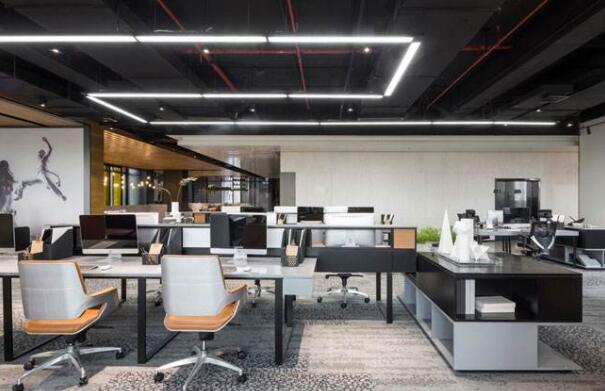 青島辦公室裝修步驟有哪些？